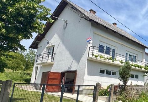 Krasic House | Kuća za odmor za 4 osobe i dnevne proslave za 15 osoba TORBAR