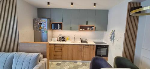 Medijana Apartment | IMI apartman
