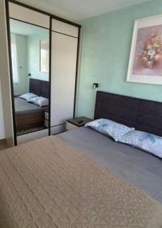 Medijana Apartment | IMI apartman