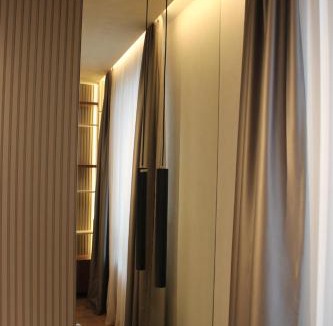 Sarajevska Apartment | Belgrade Waterfront Crown