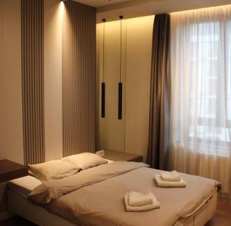 Sarajevska Apartment | Belgrade Waterfront Crown