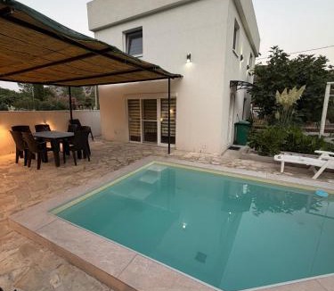 Trn Apartment | Počitelj Holiday House