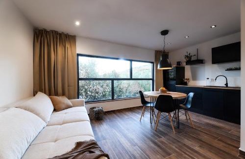 Sveta Marina Apartment | La casa 12 07