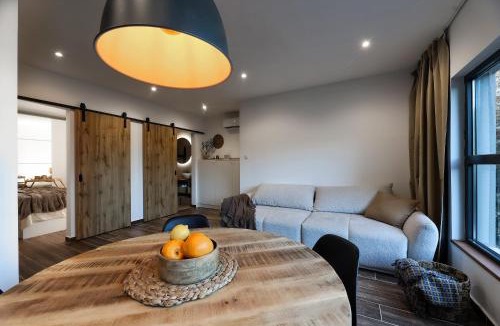 Sveta Marina Apartment | La casa 12 07