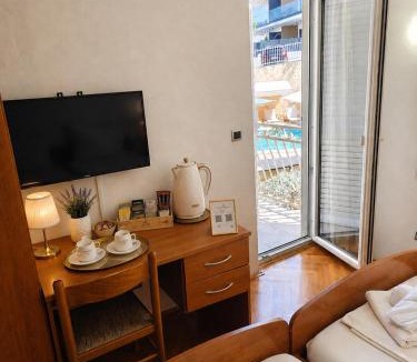 Okrug Gornji Bed & Breakfast | Hotel B&B Villa Paula