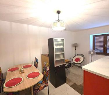 Krapanj House | Una's House of Joy