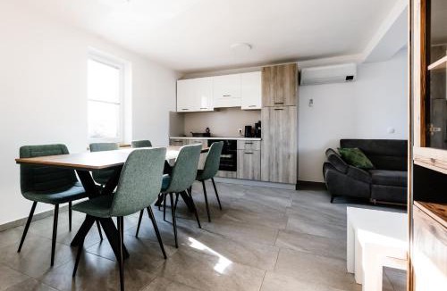 Ormoz Apartment | Panorama Leskovar Classic