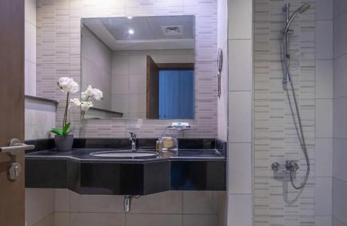 Al Raha Beach Apartment | Bloomfields 1BR in The View - Raha Beach