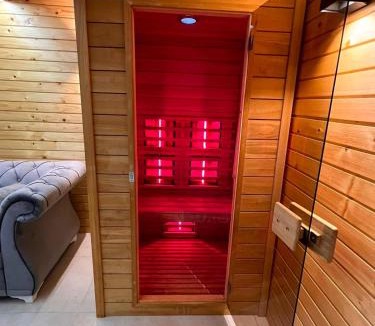 Brcko Ski Chalet | MM Kolibe - Koliba Zeljana - Naselje Boomerang