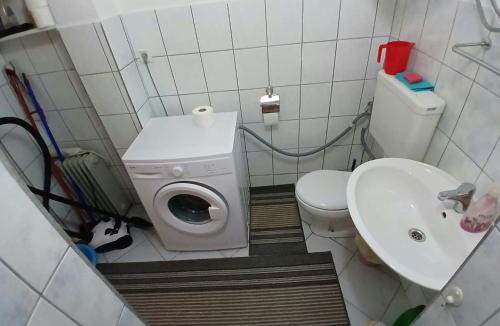 Glamocani Apartment | Stan na dan Apartman Kozarac