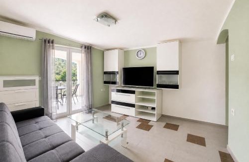 Grebastica Apartment | Apartments VillaMare