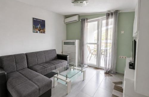 Grebastica Apartment | Apartments VillaMare