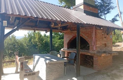 Sumece Ski Chalet | Chalets in Travnik, Bosnia and Herzegovina