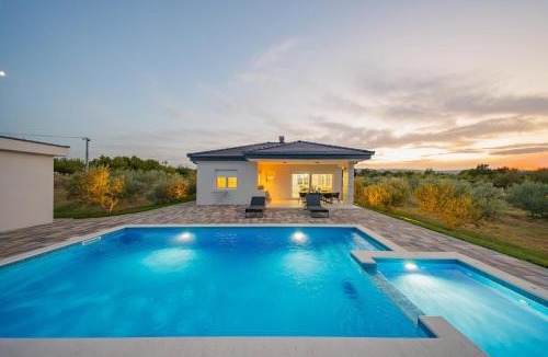 Blagaj Villa | Brkic Estate