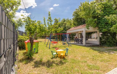Labin House | Stunning Home In Prgomet