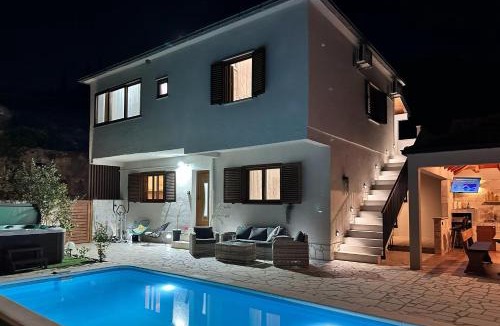 Oslje House | Family friendly house with a swimming pool Oslje, Dubrovnik - 18381