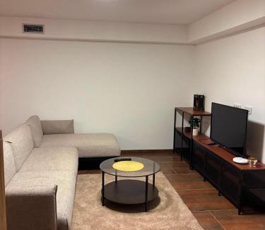 Vojnic House | Kuća za odmor Eva