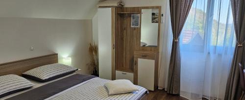 Poljanak House | Guest House Lisina