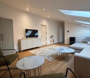 Alba Iulia Apartment | Seven Nest-Charming Apartment