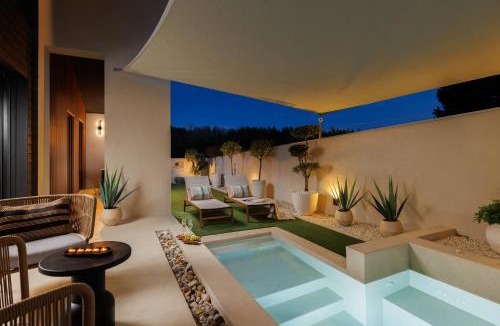 Zupanici Villa | Villa Amoreta wellness & spa by Istrialux