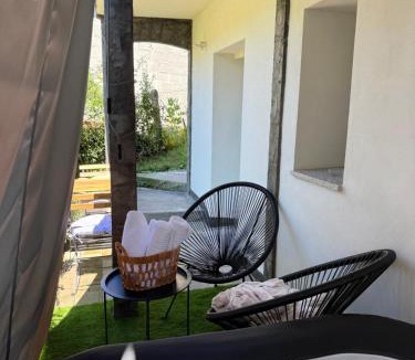 Krapinske Toplice Apartment | Studio apartman Boogie