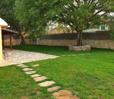 Drnis House | Holiday House "Joso" nearby National park Krka