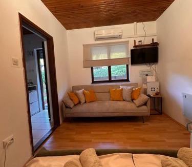 Tuheljske Toplice Apartment | Hižica Kanceljak