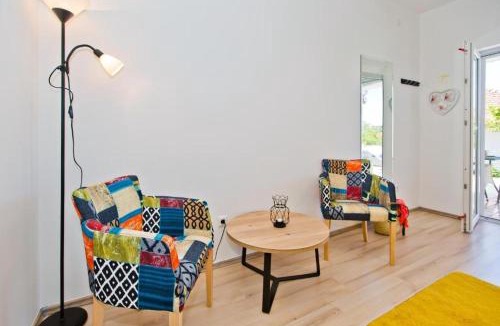 Krizna luka Apartment | Apartments Juric 1