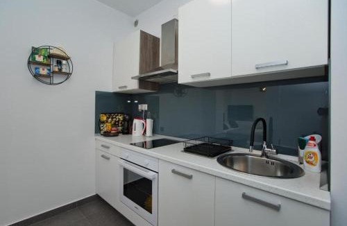 Krizna luka Apartment | Apartments Juric 1