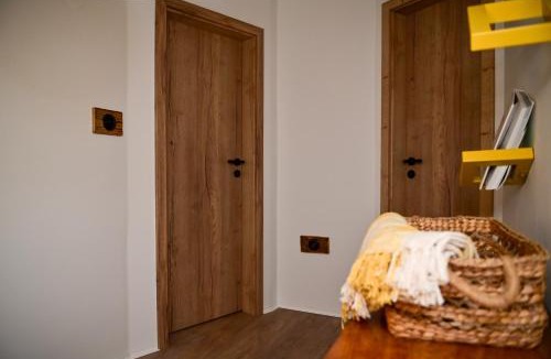 Dobravlje Apartment | Apartmaji Bitna
