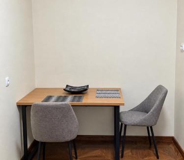 Vozdovac Apartment | Urban Stepa