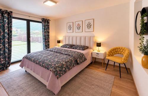 Slovenj Gradec House | Villa Vita - GLORIA