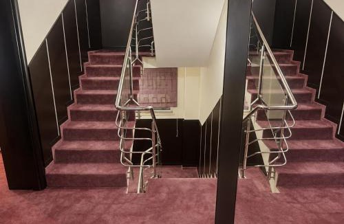 Craiova Villa | Unirii Park Luxury House 3 Parking Spaces