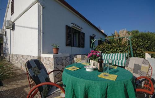 Zaglav House | 2 Bedroom Beach Front Home In Zaglav