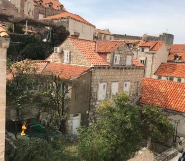 Dubrovnik Old Town House | Villa Sigurata II