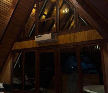 Modrica Ski Chalet | Villa Kovačević