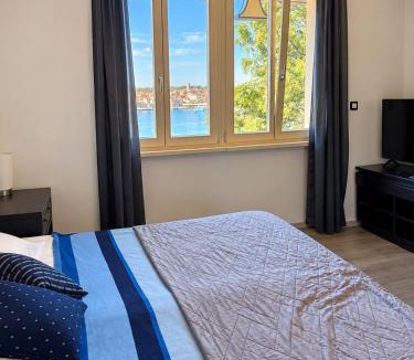 Banjol Hotel | Villas Arbia - Magdalena by the Beach