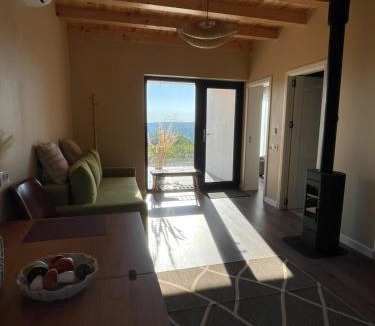 Husi Ski Chalet | Chalet Toscana 1