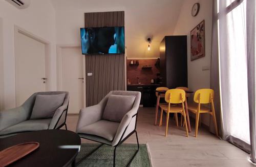 Mali Radic Villa | Villa DORMINO
