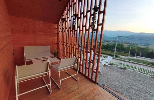 Mali Radic Villa | Villa DORMINO