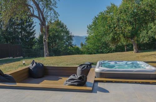 Skrad Villa | Deer Haven Villa