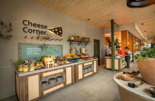 Stari Grad Hotel | Valamar Amicor Resort