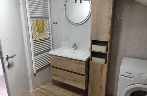 Bjelovar Apartment | Duda1