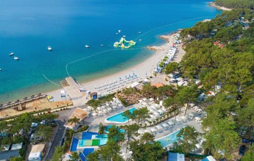 Krk Resort | Valamar Camping Ježevac