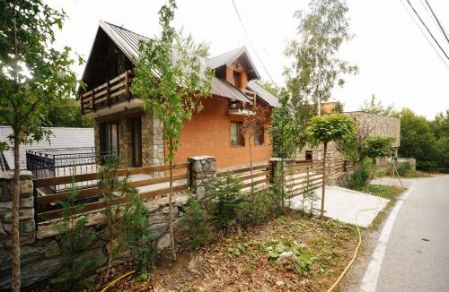 Brezovice Villa | Villa Vesa