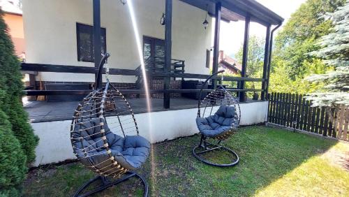 Busteni Villa | Ponti's Villa