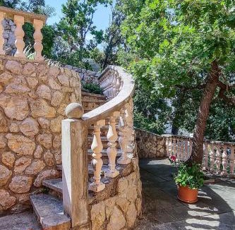 Stara Baska Apartment | Apartments in Stara Baska - Island Krk 34416
