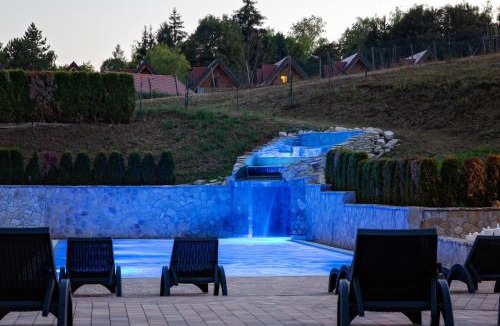 Grabovac House | Plitvice Palace - Adults Only