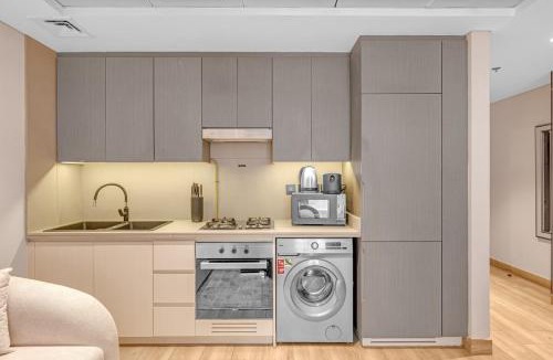 Jumeirah Village Circle Apartment | Charming studio at JVC