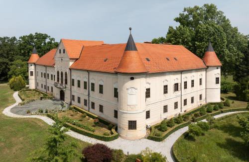 Zapresic Hotel | Sobe Lužnica - Marijin dvor